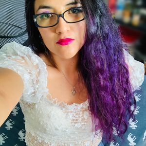 Meet your Posher, Sharon